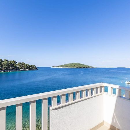 Balkun Διαμέρισμα Maslinica Εξωτερικό φωτογραφία