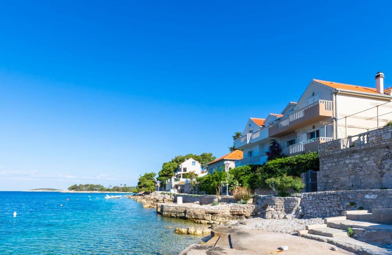 Balkun Διαμέρισμα Maslinica Εξωτερικό φωτογραφία