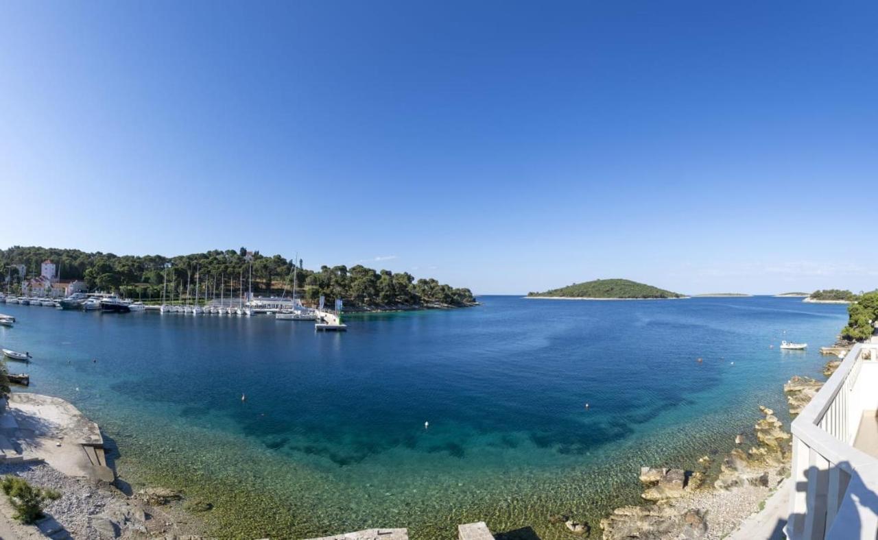 Balkun Διαμέρισμα Maslinica Εξωτερικό φωτογραφία